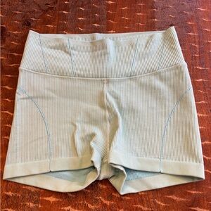 Aerie Bike Shorts